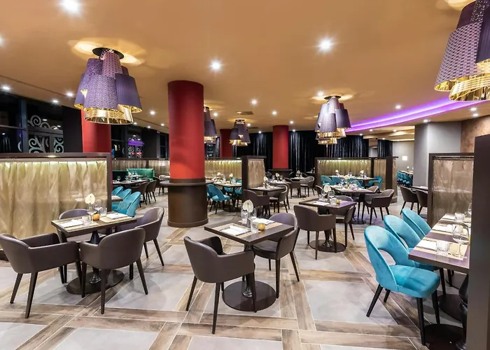 Leonardo Royal Hotel Venice Mestre